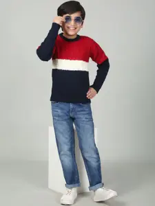 Cantabil Boys Pullover