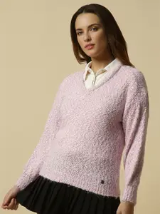 Allen Solly Woman Women Pullover