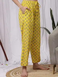 ETC Women Printed Night suit