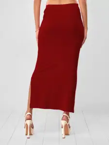 Trend Level Mid-Rise Stretchable Saree Shapewear