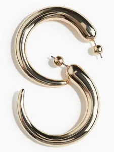 H&M Hoop Earrings