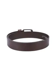 The Roadster Lifestyle Co Genuine Leather Casual Belt
