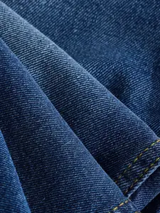 Snitch Men Blue Mid-Rise Relaxed Fit Jeans