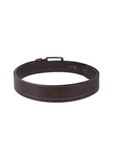 The Roadster Lifestyle Co Genuine Leather Casual Belt
