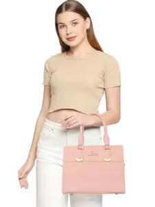 Lavie Structured Satchel