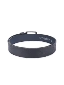 The Roadster Lifestyle Co Genuine Leather Casual Belt