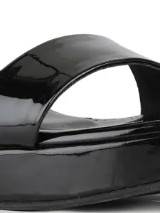 Inc 5 Party Stiletto Sandals with Bows