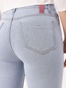 DressBerry Women Urban Edge Bootcut Jeans