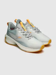 Action Men Mesh Running Non-Marking Shoes