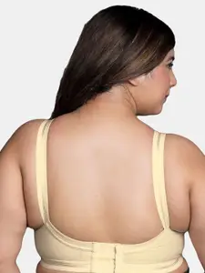 MAROON Bra Full Coverage