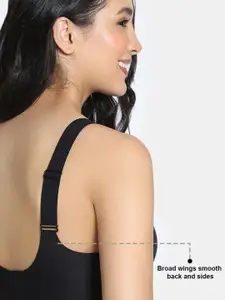 Zivame Bra Medium Coverage Lightly Padded