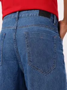 Kook N Keech Men Cotton Loose Fit Jeans