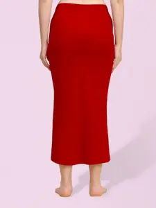 Sizi Mermaid Fit Cotton Saree Shapewear