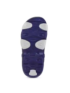 BERSACHE Boys Pack Of 2 Clogs Flip-Flops