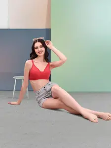 Exotica Lingerie Bra Full Coverage