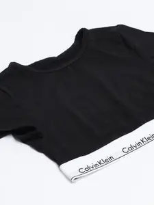 Calvin Klein Underwear Bra Full Coverage Lightly Padded