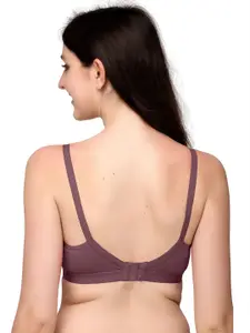 Exotica Lingerie Bralette Bra Full Coverage