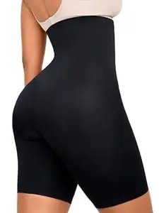 Lilots High Waist Tummy & Thigh Tucker Shapewear