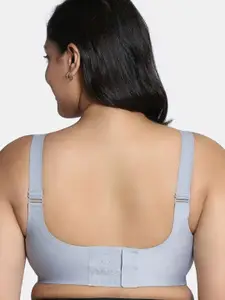 Zivame Bra Full Coverage Lightly Padded