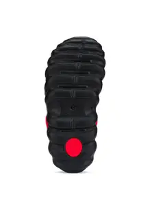 BERSACHE Boys Set Of 2 Soft Classic Ultra Soft Technology Clogs