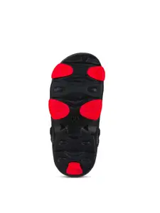 BERSACHE Boys Pack Of 2 Clogs