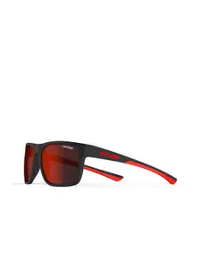 Tifosi Men Sports Sunglasses with UV Protected Lens