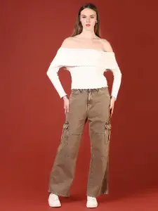 V-Mart Women Light Fade Jeans