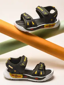 BERSACHE Boys Comfort Sandals