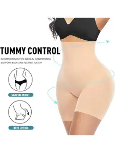 ALYNE  Tummy & Thigh Shapewear