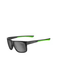 Tifosi Men Sports Sunglasses with Polarised and UV Protected Lens
