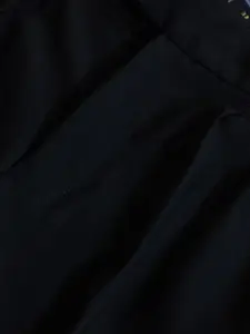 Snitch Men Classic Pleated Trousers