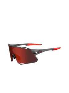 Tifosi Men Sports Sunglasses with UV Protected Lens