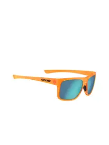 Tifosi Men Sports Sunglasses with UV Protected Lens