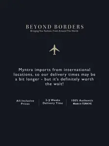 Trendyol Printed Round Neck Night Suits