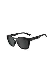 Tifosi Men Sports Sunglasses with Polarised and UV Protected Lens