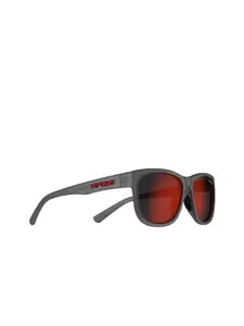 Tifosi Men Sports Sunglasses with UV Protected Lens