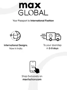 max Boys Printed T-shirt with Shorts