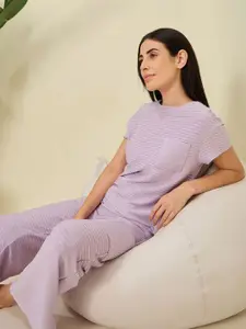 Sweet Dreams Women Night suit