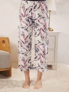 Trendyol Short Sleeves Night suits