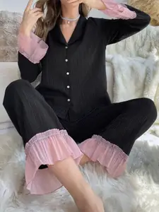 DressBerry Women Night suit