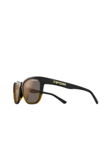 Tifosi Men Sports Sunglasses with UV Protected Lens