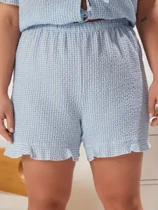 Trendyol Tie-up Night Suits