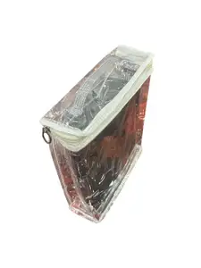 MUKHAKSH Pack Of 5 Ankle-Length Socks