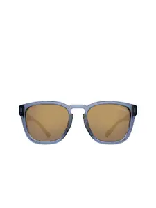 Tifosi Men Sports Sunglasses with UV Protected Lens