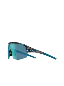 Tifosi Men Sports Sunglasses with UV Protected Lens
