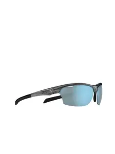 Tifosi Men Sports Sunglasses with UV Protected Lens