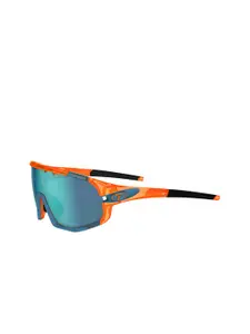 Tifosi Men Sports Sunglasses with UV Protected Lens