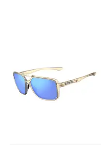 Tifosi Men Sports Sunglasses with UV Protected Lens