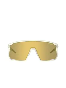 Tifosi Men Sports Sunglasses with UV Protected Lens