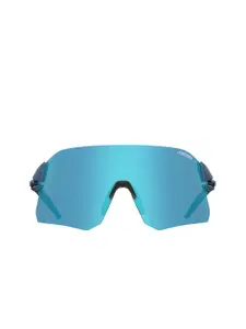 Tifosi Men Sports Sunglasses with UV Protected Lens